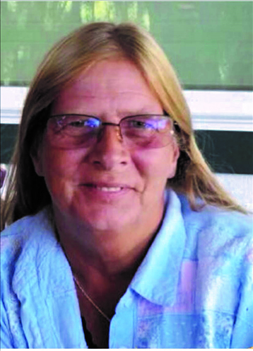 TAMMI HICKMAN